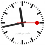 screenshot_analog_clock